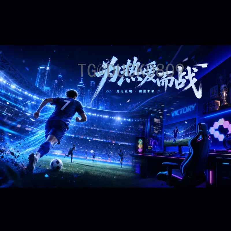 2026世界杯决赛圈全面预测：豪门争霸与黑马逆袭的终极展望
